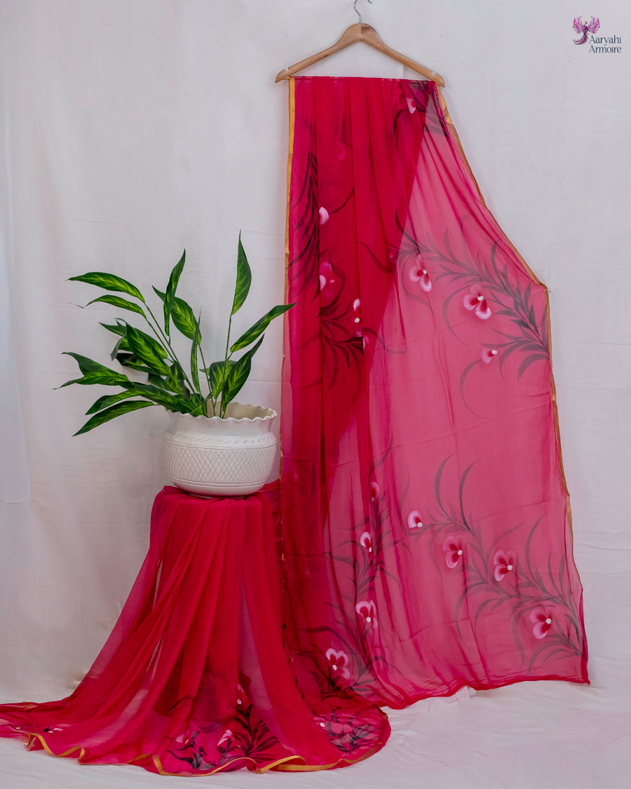Chiffon