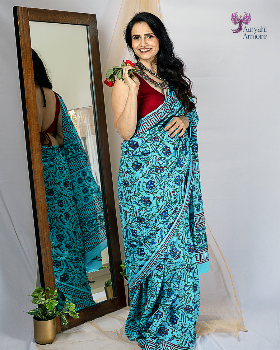 Sarvani