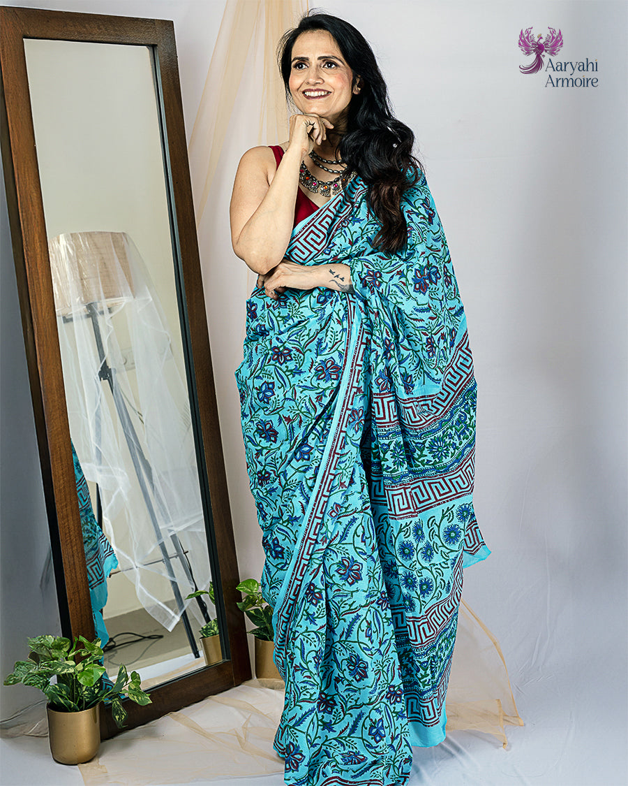 Sarvani