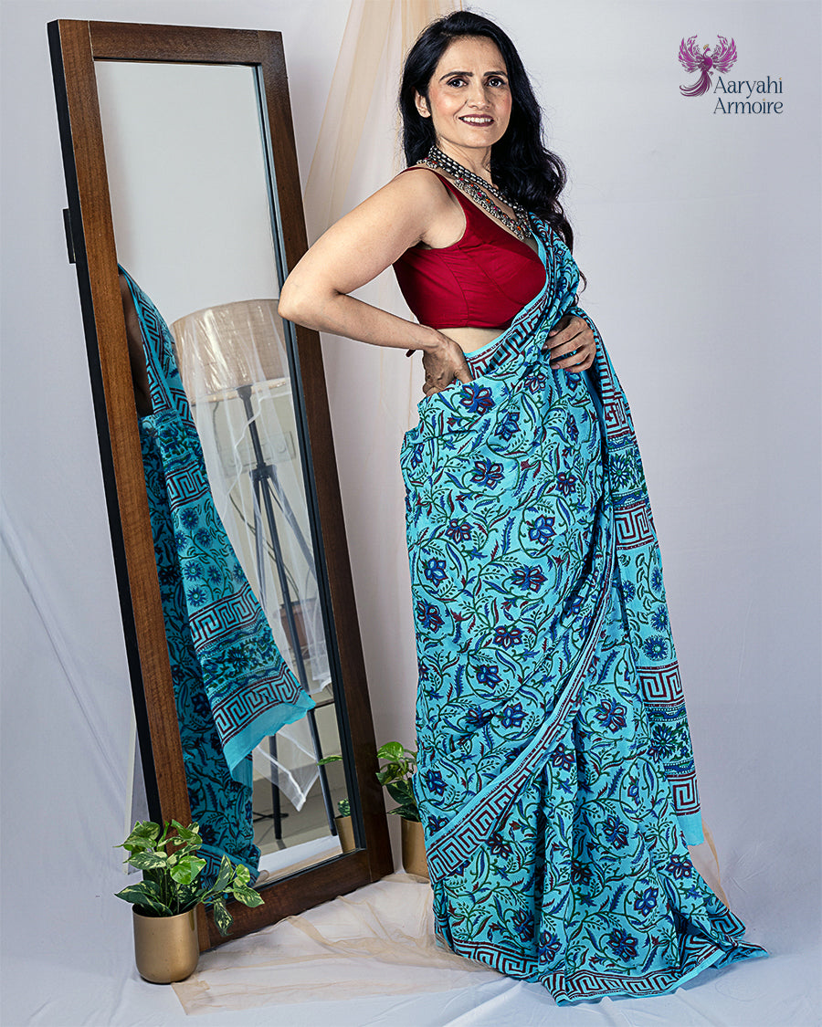 Sarvani