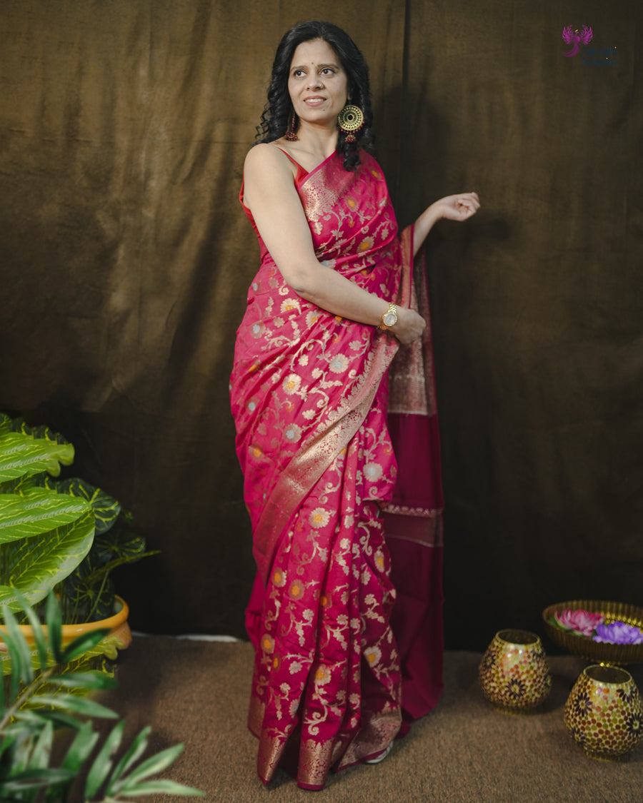 Matrishakti