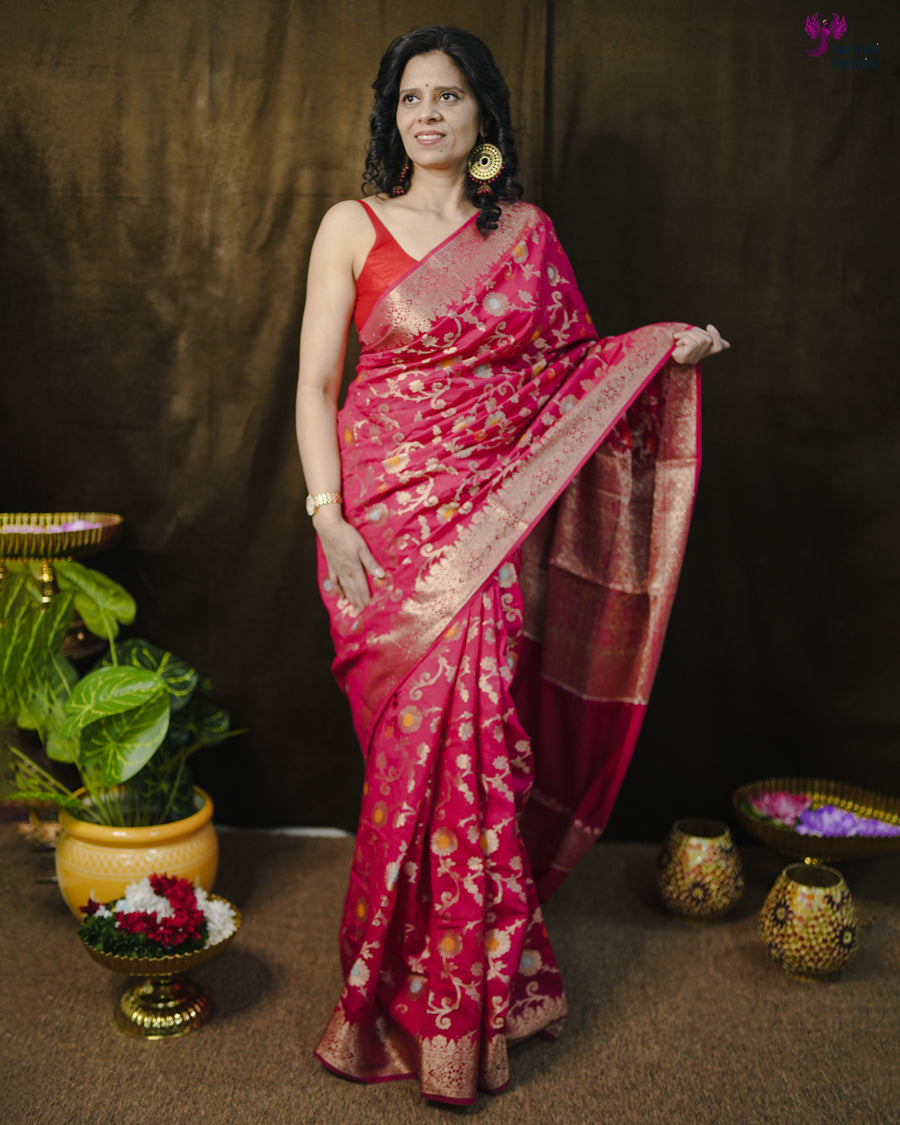 Matrishakti