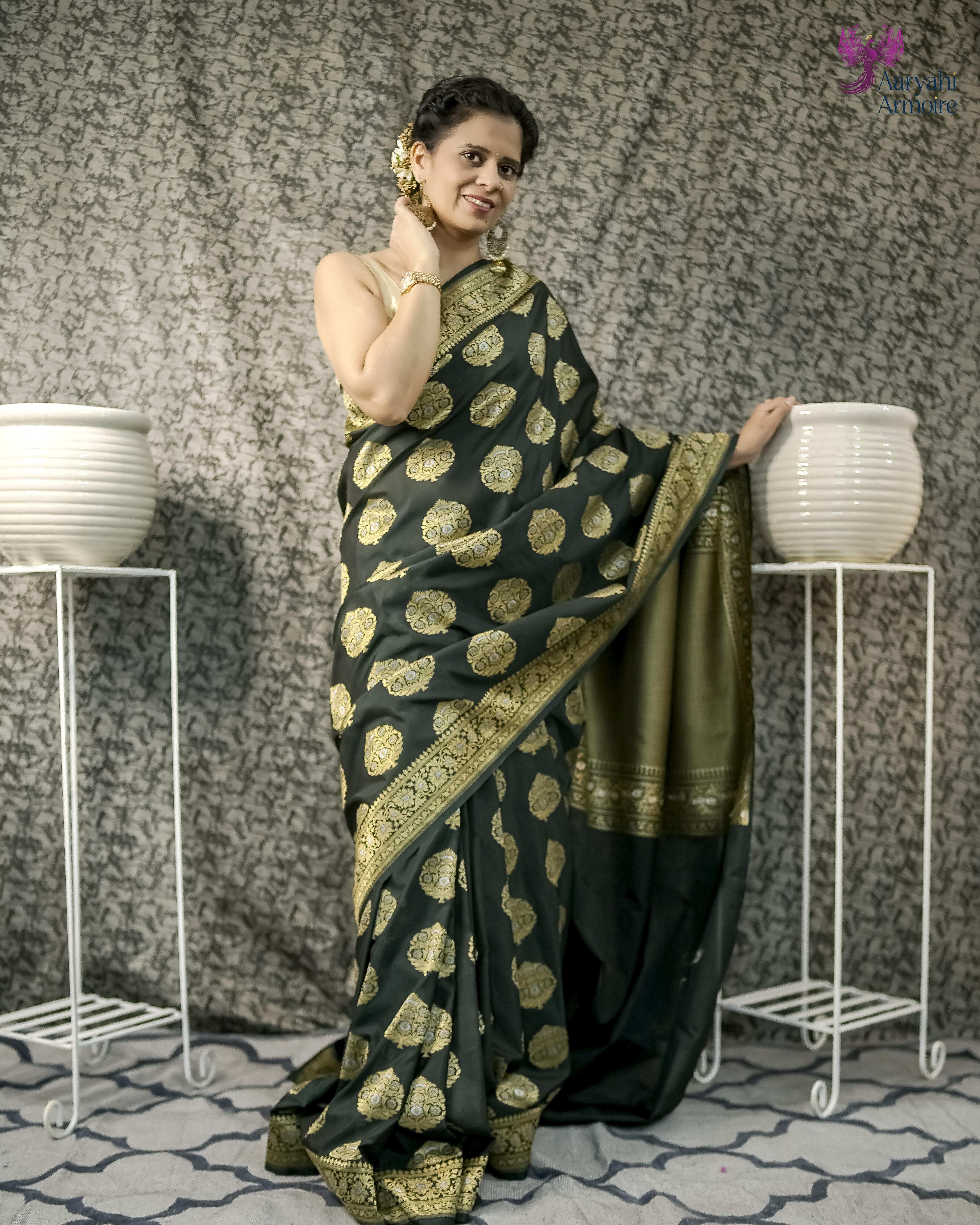 Sharada
