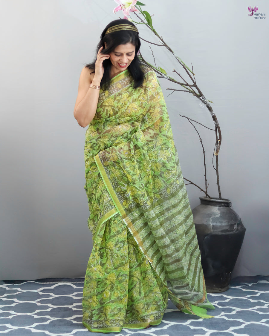 Saumya