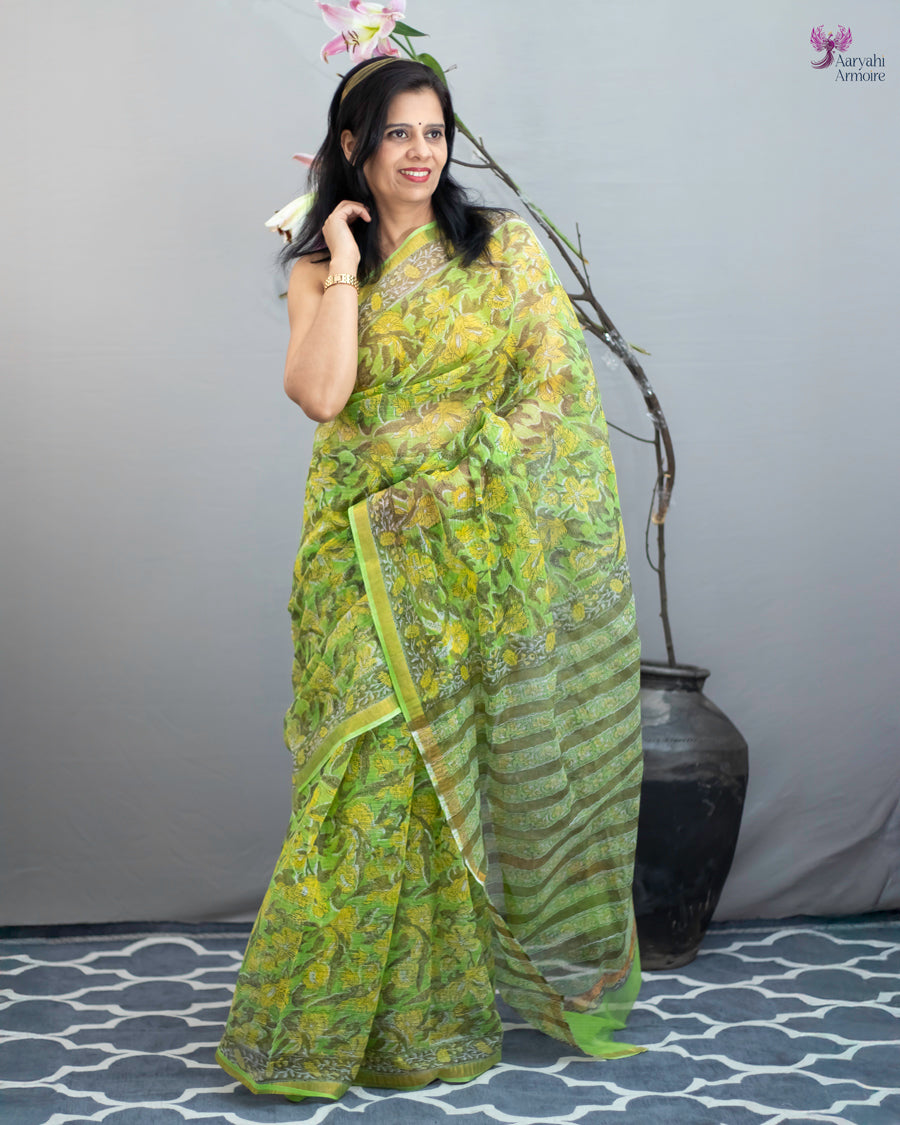 Saumya