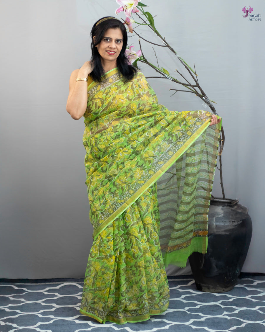 Saumya