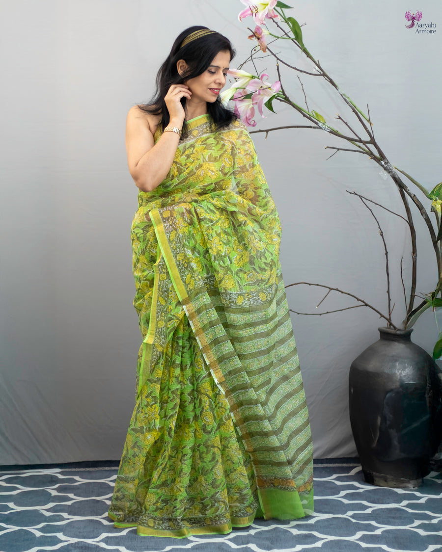 Saumya