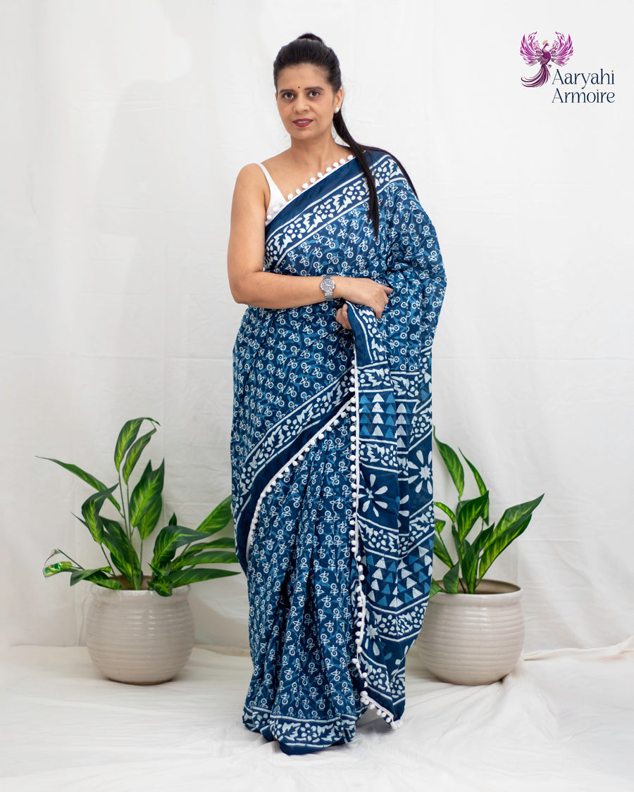 Kalindi