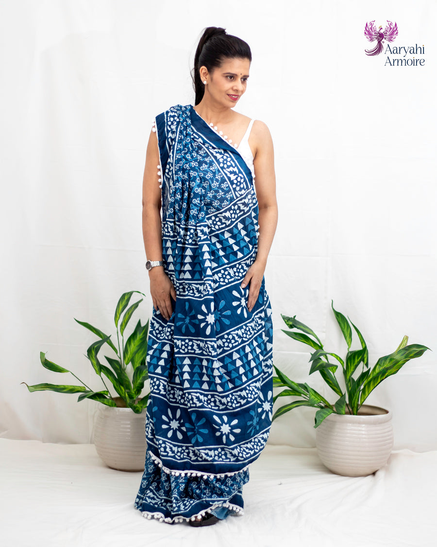 Kalindi